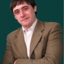 Юрьев Михаил Валерьевич