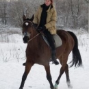 Пашкова Елена Борисовна