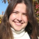 Кириченко Юлия Сергеевна