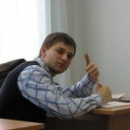 Романчук Сергей Владимирович