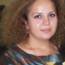 Лачинян Лилит Лачиновна