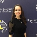 Акулина Арина Алексеевна