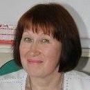 Бродягина Ольга Семеновна