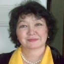 Уразалиева Гульшат Кулумжановна