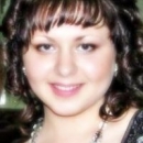 Жесткова Ольга Сергеевна