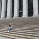 Антонова Ирина Валерьевна