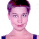 Давыдова Ольга Петровна