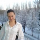 Молодцева Анна Сергеевна