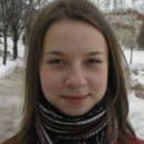 Муругова Галина Борисовна