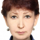 Сизоненко Зарина Лероновна