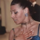 Лысакова Анастасия Николаевна