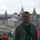 Бордюк Владимир Николаевич