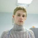 Генаев Михаил Александрович