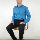 Комаров Артем Олегович