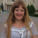 Дружинина Юлия Александровна