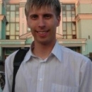 Стародумов Игорь Васильевич