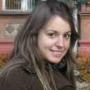 Солопенко Анна Викторовна