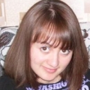 Свердлова Алеся Игоревна