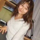 Нафикова Дина Давлетовна