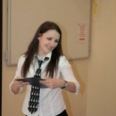 Савина Татьяна Андреевна