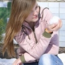 Степущенко Ольга Олеговна