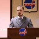 Савченко Илья Васильевич