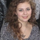 Чернова Ольга Владимировна