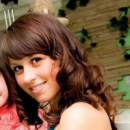 Матвеева Ольга Валентиновна