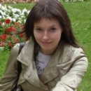 Булак Ксения Андреевна