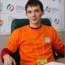 Хамидуллин Руслан Фоатович
