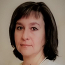 Медведева Елена Ильинична