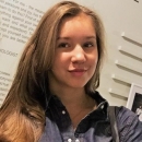 Трифонова Виктория Кирилловна