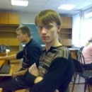 Сердюков Евгений Геннадьевич