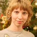 Воробьева Наталия Евгеньевна