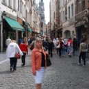 Белевитина Юлия Валентиновна