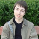 Балановский Роман Михайлович