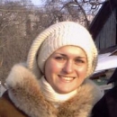 Попиль Василина Андреевна