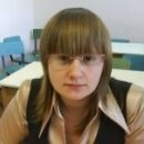 Соломахина Юлия Олеговна