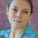 Медведева Оксана Владимировна