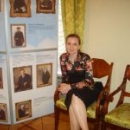 Решетняк Ольга Сергеевна