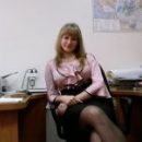 Краснощёкова Светлана Андреевна