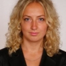 Климович Елена Николаевна