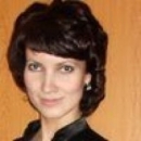 Полозова Ирина Анатольевна