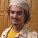 Павлов Евгений Олегович