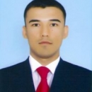 Хуррамов Фахриддин Рахматиллаевич