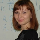 Рябинина Татьяна Олеговна