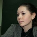 Полякова Юлия Николаевна