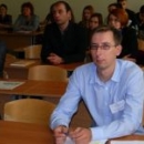 Масленников Павел Владимирович