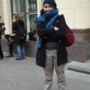 Тиморшина Рената Наильевна