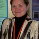 Тиванова Анастасия Сергеевна